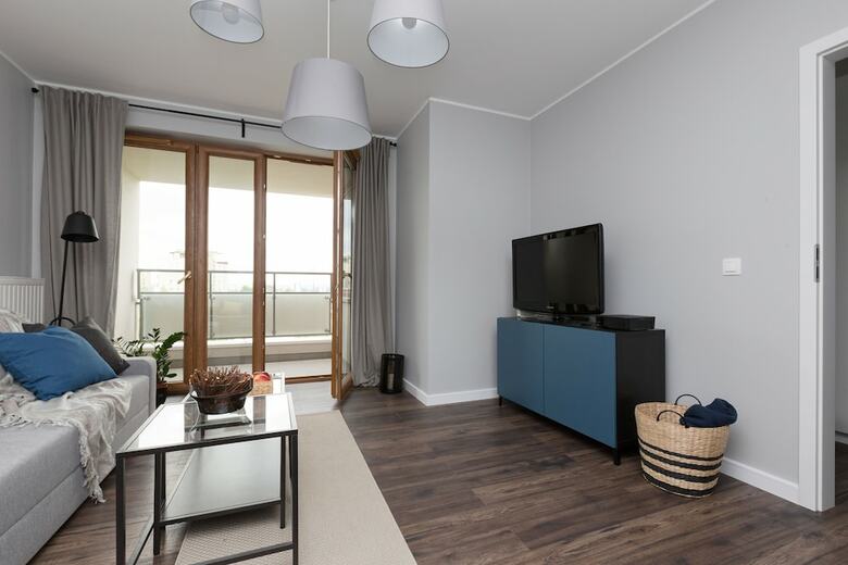3d Wroc?awska 69 Apartament