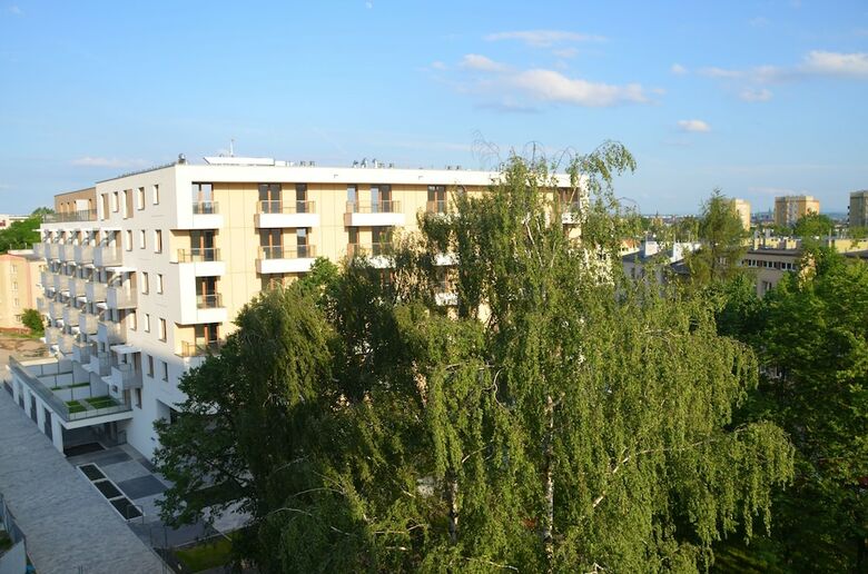 3d Wroc?awska 69 Apartament