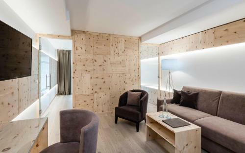 Hotel Tuberis Nature & Spa Resort