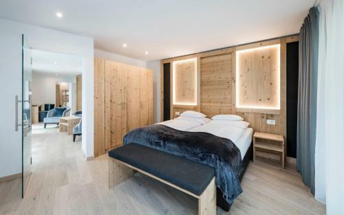 Hotel Tuberis Nature & Spa Resort