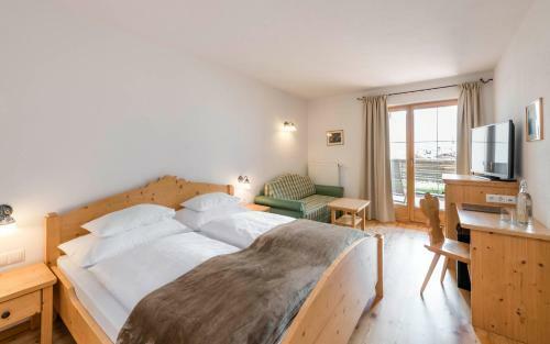 Hotel Tuberis Nature & Spa Resort
