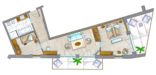 Hotel Tuberis Nature & Spa Resort