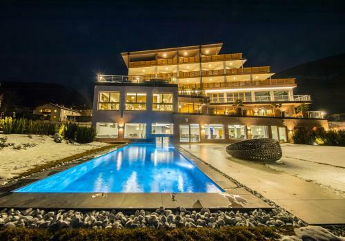 Hotel Tuberis Nature & Spa Resort