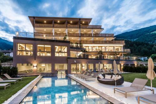 Hotel Tuberis Nature & Spa Resort