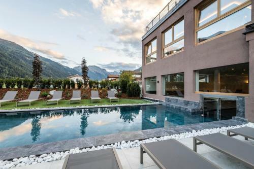 Hotel Tuberis Nature & Spa Resort