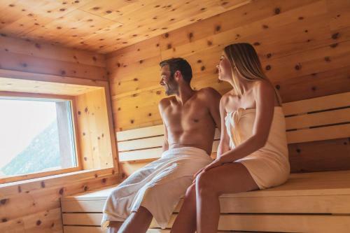 Hotel Tuberis Nature & Spa Resort