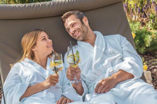 Hotel Tuberis Nature & Spa Resort