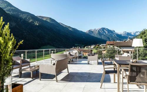 Hotel Tuberis Nature & Spa Resort