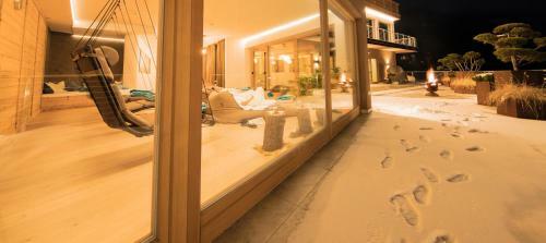 Hotel Tuberis Nature & Spa Resort