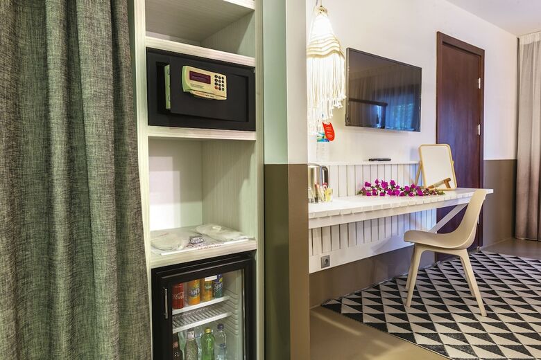 Hotel Faros Bodrum