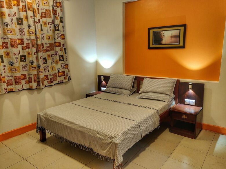 Hotel Marigold Guest House