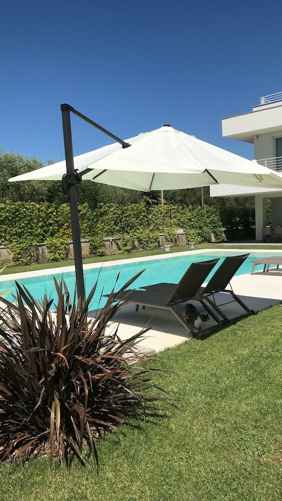 Apartamento Le Coccole Del Garda