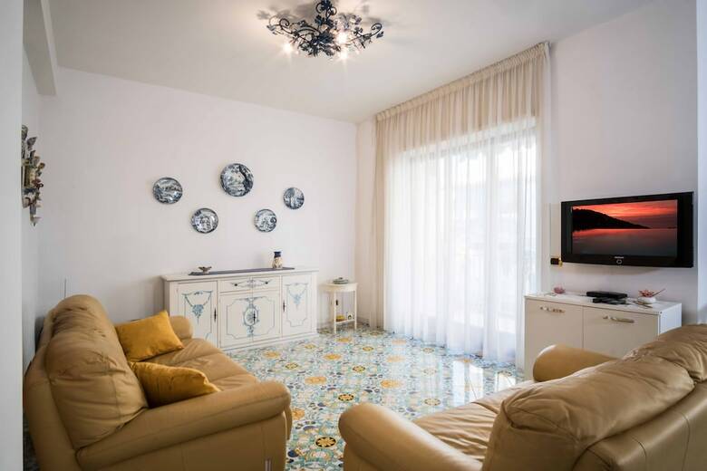 Apartamento Maison Vittoria