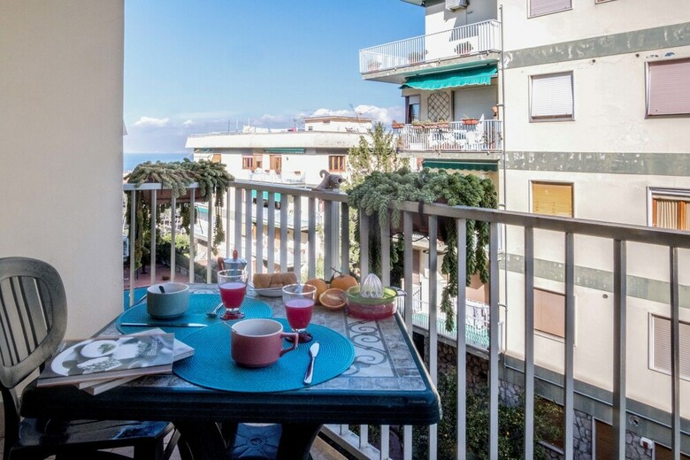 Apartamento Maison Vittoria