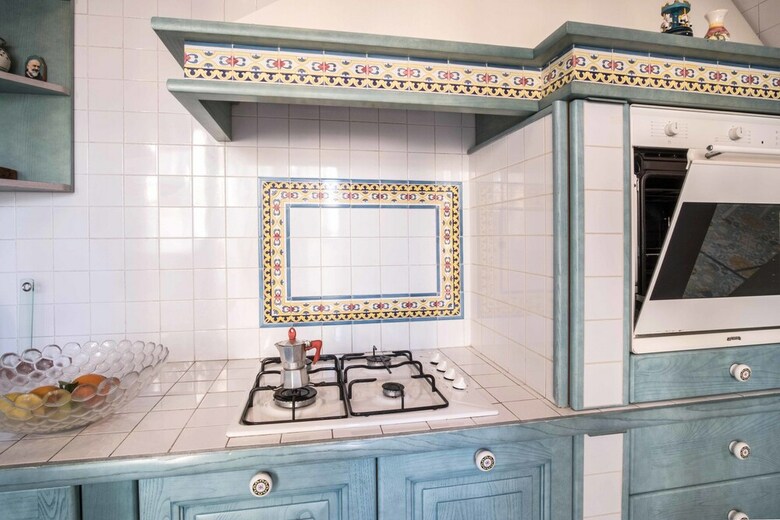 Apartamento Maison Vittoria