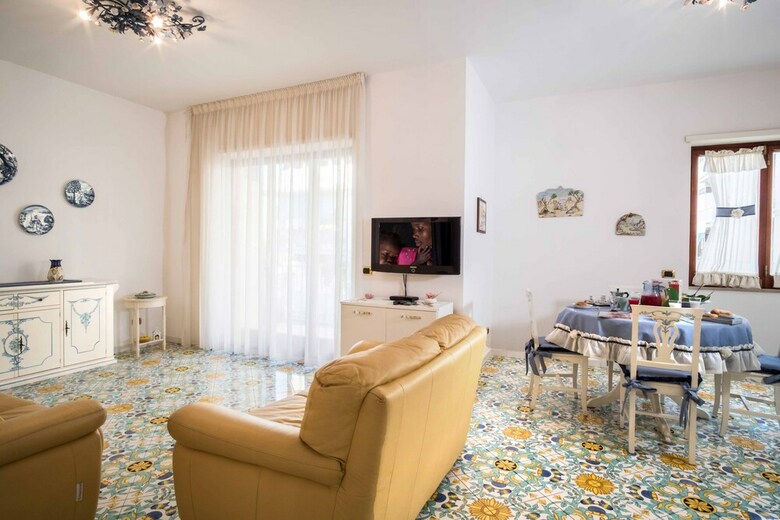 Apartamento Maison Vittoria