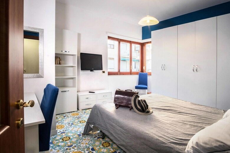 Apartamento Maison Vittoria