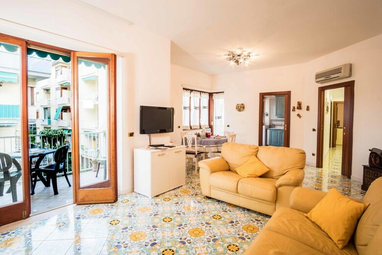 Apartamento Maison Vittoria