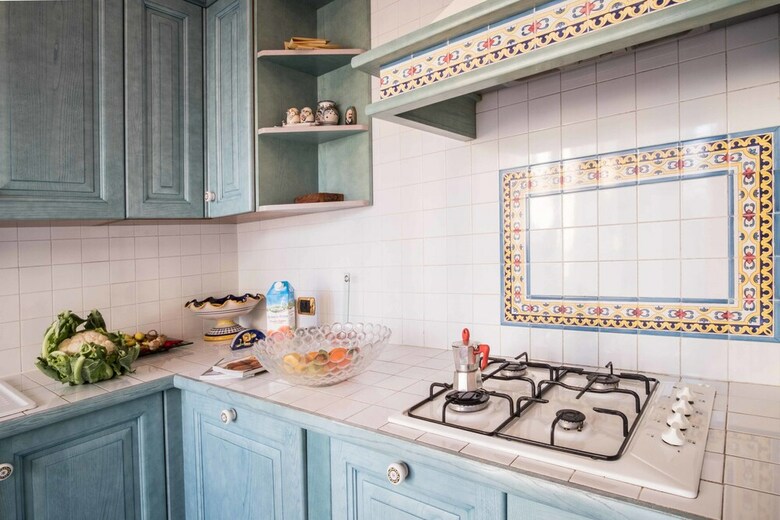 Apartamento Maison Vittoria