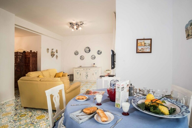 Apartamento Maison Vittoria