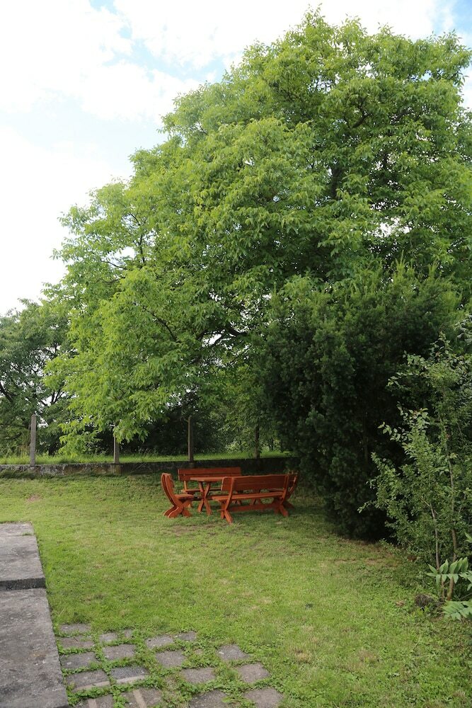 Cottage Near The Forrest Kovac