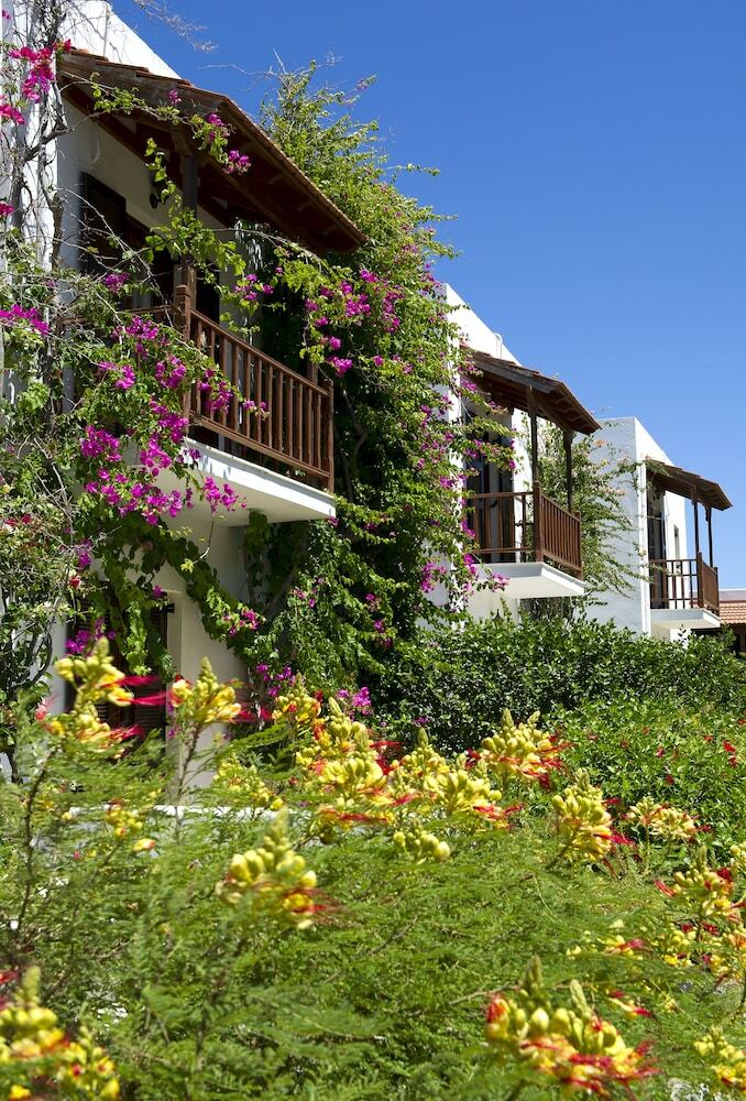 Aparthotel Porto Merika
