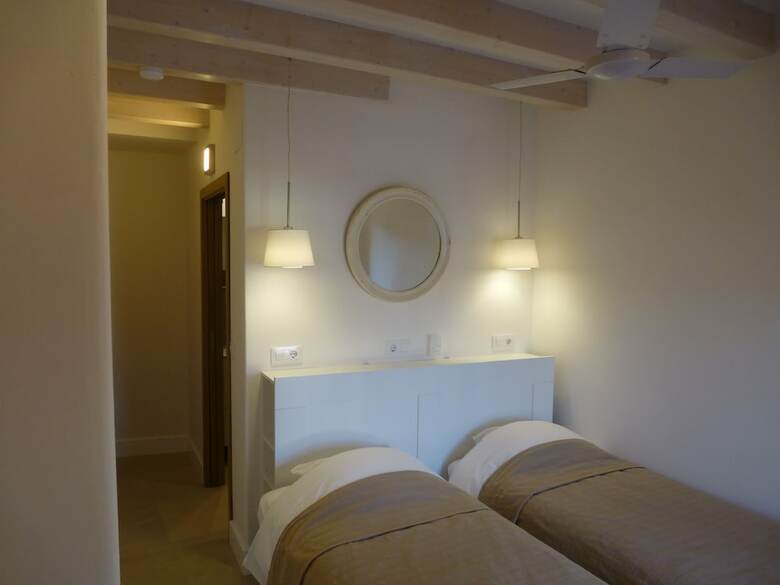 Apartamentos Entre Fuentes