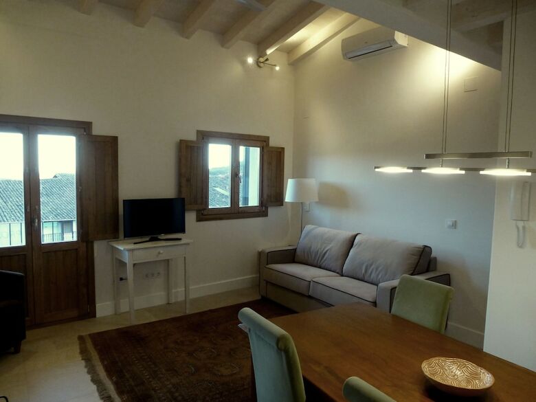 Apartamentos Entre Fuentes