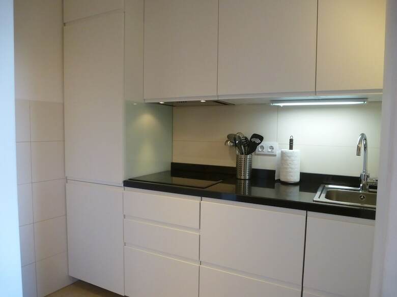 Apartamentos Entre Fuentes