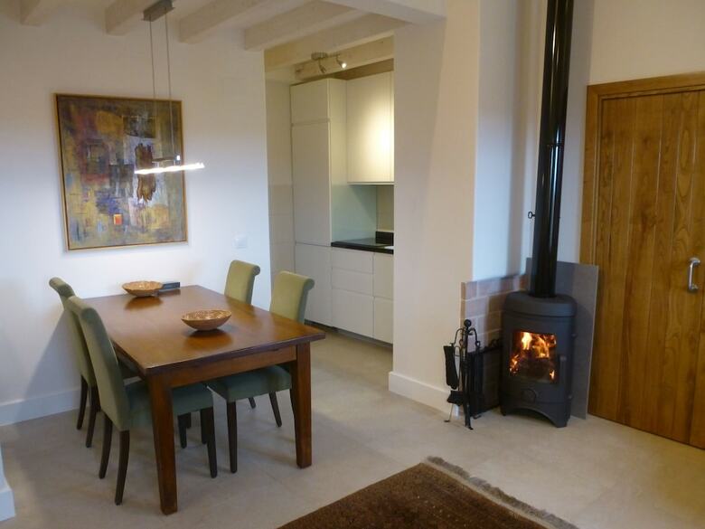 Apartamentos Entre Fuentes