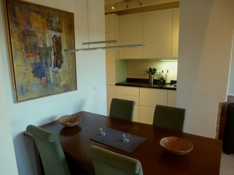 Apartamentos Entre Fuentes