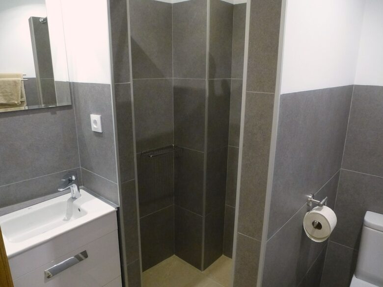 Apartamentos Entre Fuentes