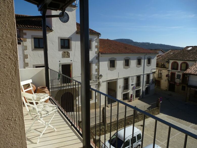 Apartamentos Entre Fuentes