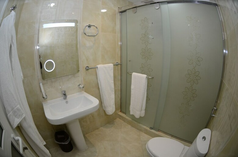 High End Gardens Aparthotel
