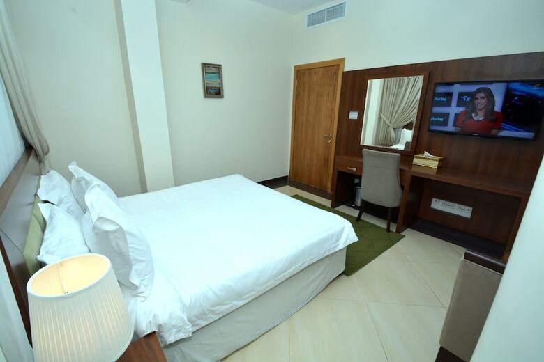 High End Gardens Aparthotel