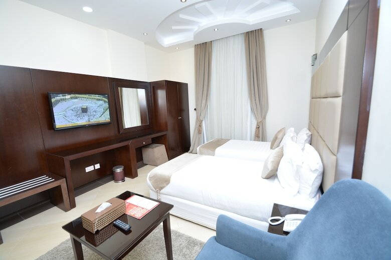 High End Gardens Aparthotel