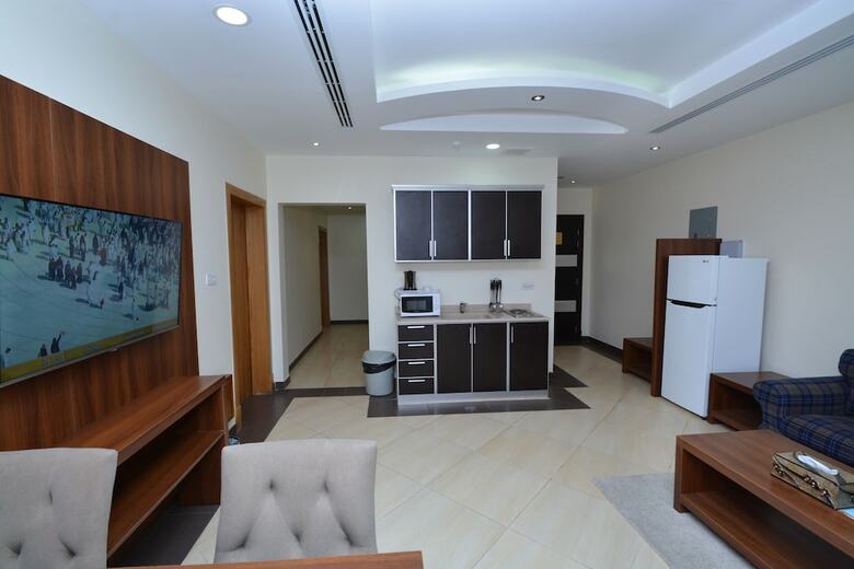 High End Gardens Aparthotel
