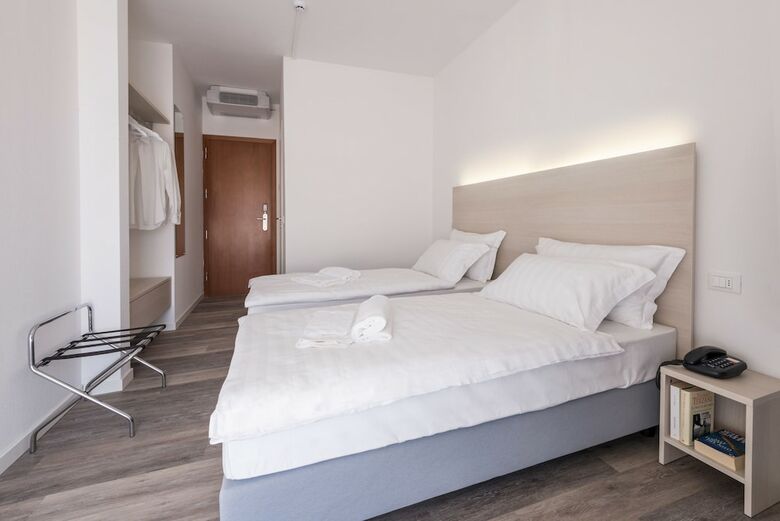 Posada Hotel Internazionale