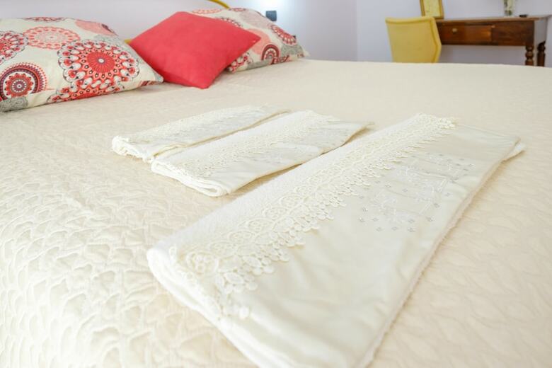 B&B Boutique Di Charme Etna-relax-natura