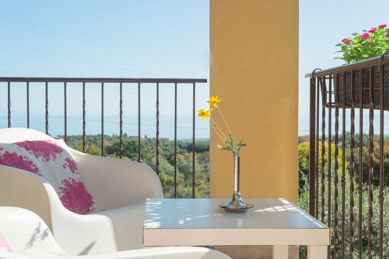 B&B Boutique Di Charme Etna-relax-natura