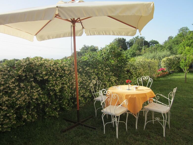 B&B Boutique Di Charme Etna-relax-natura