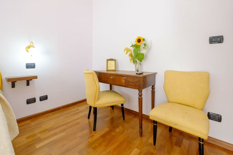 B&B Boutique Di Charme Etna-relax-natura