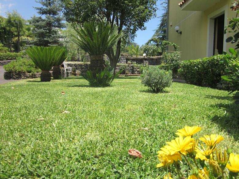 B&B Boutique Di Charme Etna-relax-natura