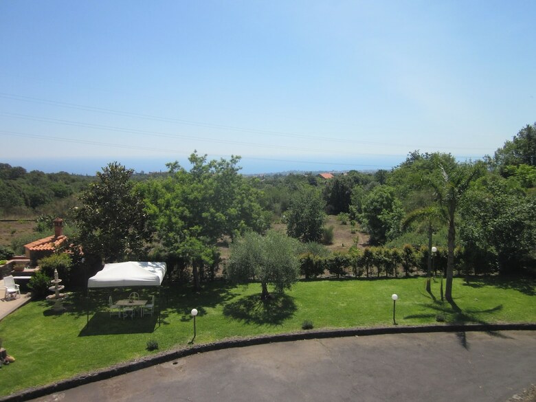 B&B Boutique Di Charme Etna-relax-natura