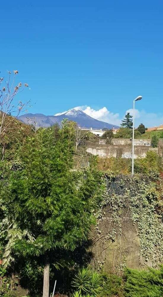 B&B Boutique Di Charme Etna-relax-natura