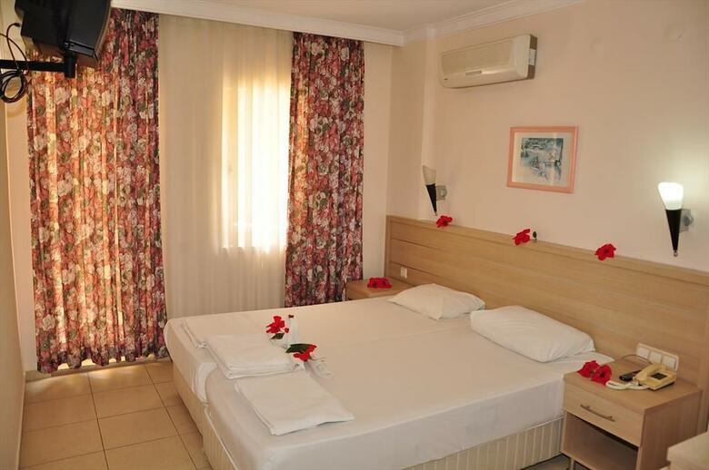 Nergos Garden Hotel - All Inclusive