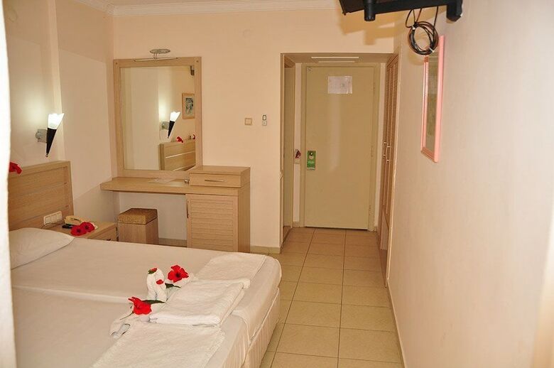Nergos Garden Hotel - All Inclusive