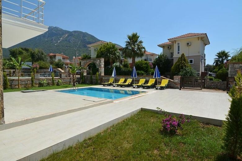 Villa Jewel