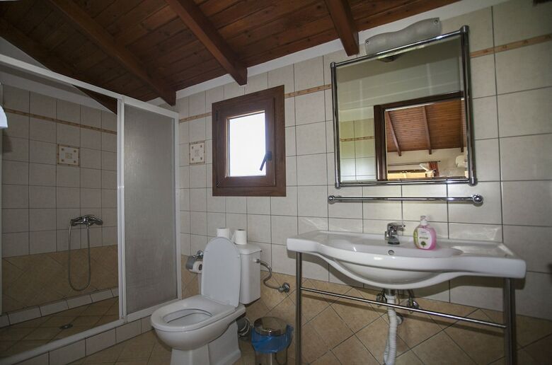 Apartamentos Villa Apollo Parga