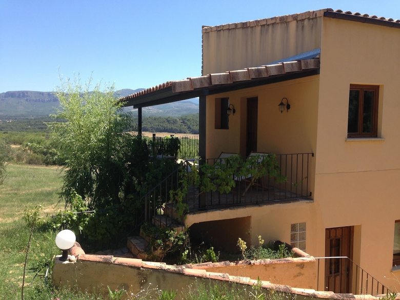 Hotel Al�n D'arag�n
